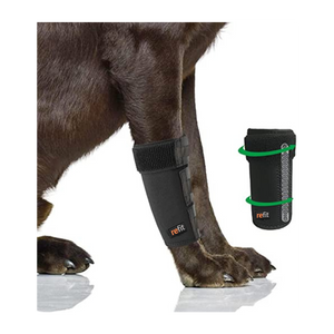 REFIT™ Dog Canine Front Leg Compression Brace Sleeve